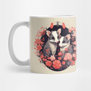 possum Mug